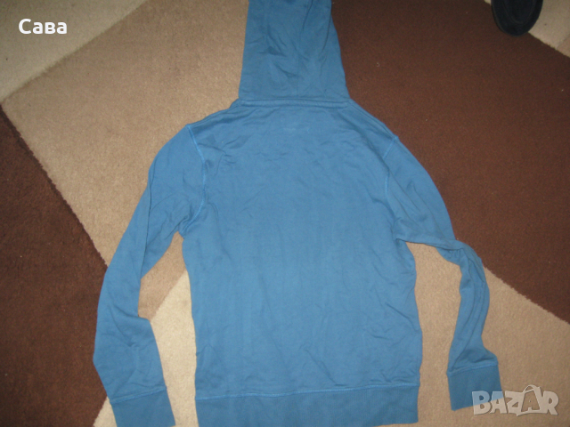 Суичър JACK&JONES   мъжки,М, снимка 3 - Суичъри - 36199246