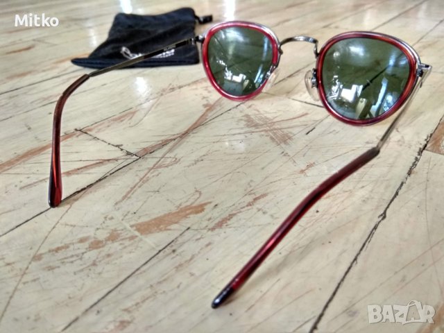 оригинални очила Polaroid, снимка 4 - Слънчеви и диоптрични очила - 42236644