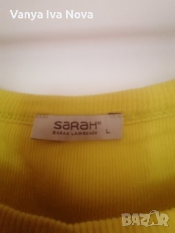 Лот 3 потника Sarah Laurens, H&M, Esmara, снимка 6 - Потници - 42001144