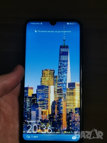 Huawei p smart 2019 , снимка 4 - Huawei - 51916509