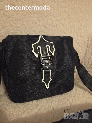 Мъжка спортна чанта 