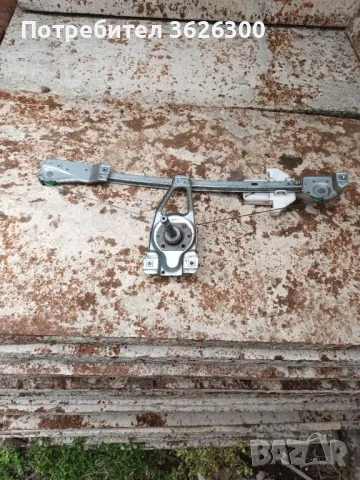 Машинка за вдигане на стъкло , снимка 2 - Части - 49774204