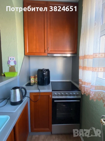 Светъл, топъл и просторен апартамент от собственик, снимка 4 - Апартаменти - 53334153