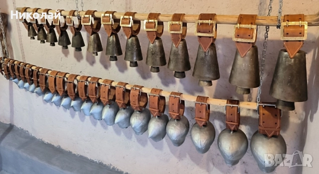 Колани за чанове чан и сурва, снимка 11 - Други - 52900561