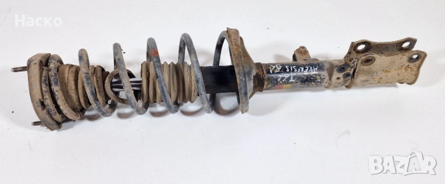 Заден Ляв Амортисьор Макферсон с Пружина и Лагер Toyota Avensis T22 Комби Тойота Авенсис Т22 97-03