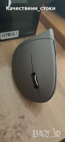 Промоция! Безжични слушалки Denverплюс бонус вертикална мишка, снимка 10 - Bluetooth слушалки - 52501578