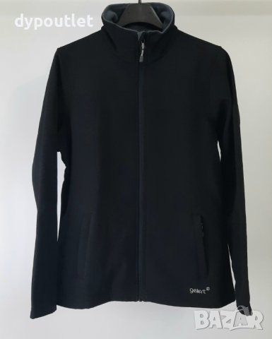 Gelert - Дамско Софтшел Яке Softshell Jacket Ladies, размер М., снимка 4 - Якета - 39849926