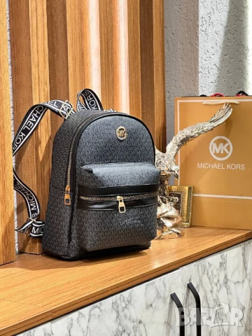 раници michael kors, снимка 2 - Раници - 50776205