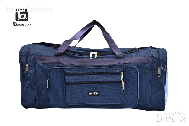 Здрав сак за багаж в четири размера, четири цвята КОД: 122, снимка 3 - Сакове - 26841408