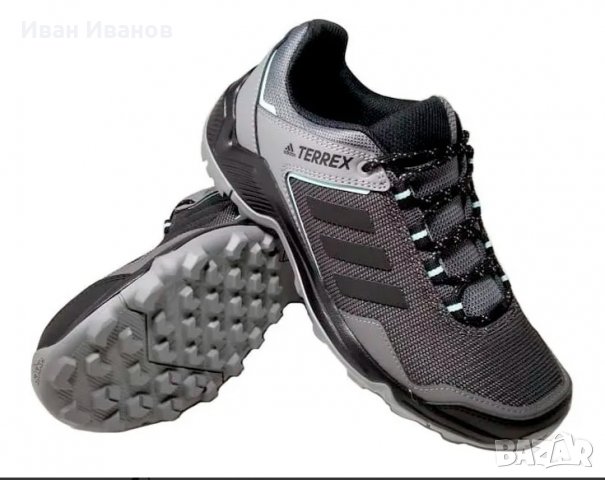 Дамски Туристически Обувки ADIDAS Terrex Eastrail номер 39 , снимка 1 - Други - 33837106