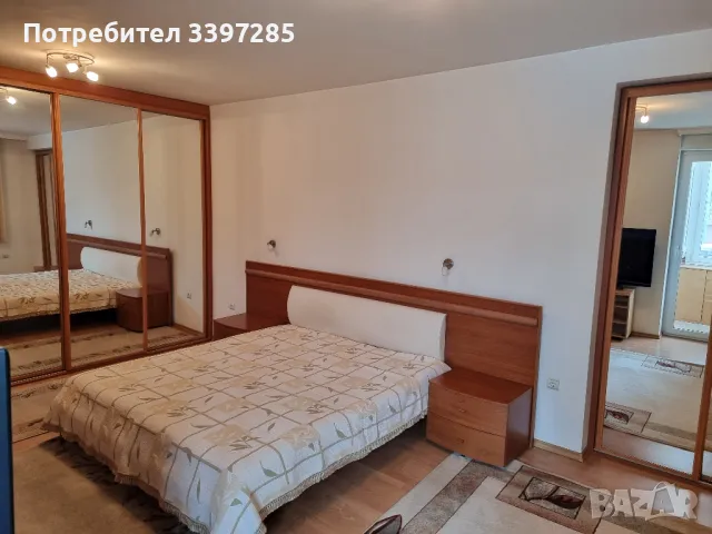 Дава под Наем 3-СТАЕН, снимка 2 - Апартаменти - 49356274