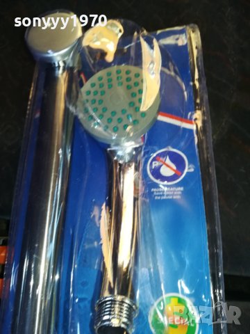 ДУШ КОМПЛЕКТ-НОВ 2903230939, снимка 4 - Душове - 40175784