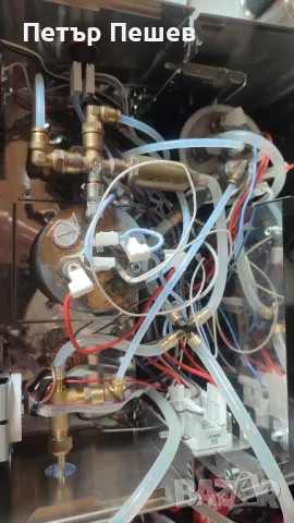 Кафемашина Lelit Elizabeth PL92T продава се на части PID Лелит, снимка 3 - Кафемашини - 49860732