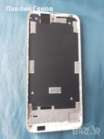 Motorola One Fusion plus  , РАМКА, снимка 4 - Резервни части за телефони - 40269677