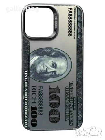  Кейс за Айфон, Iphone 16 Pro Max Case 100 dollar , снимка 2 - Калъфи, кейсове - 48853101