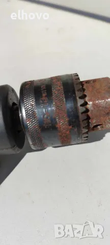 Ударна бормашина Mannesmann 12507, снимка 6 - Бормашини - 49760450