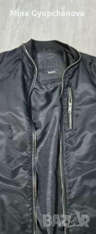 мъжко яке от непромукаема материя , снимка 3 - Якета - 52658535