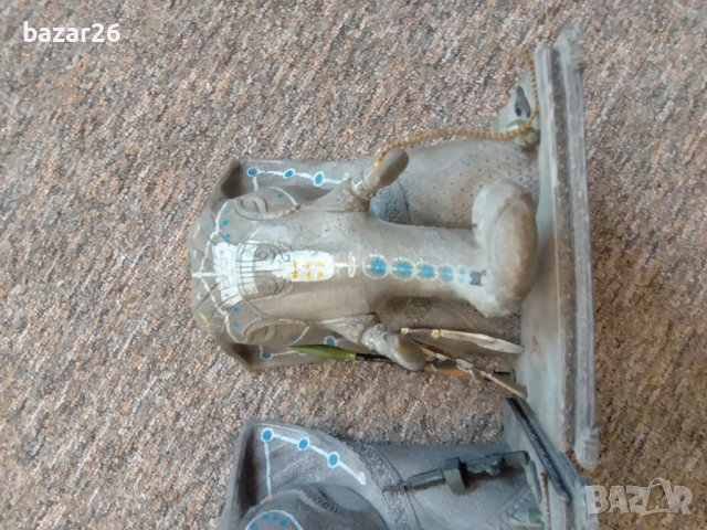 Action figure watch dogs frycry 4, снимка 4 - Играчки за стая - 36299723