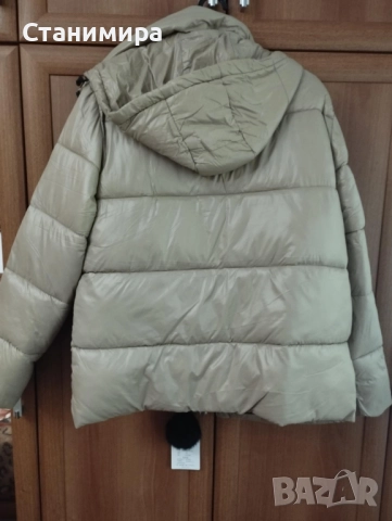 дамско яке - ново, снимка 3 - Якета - 52238382