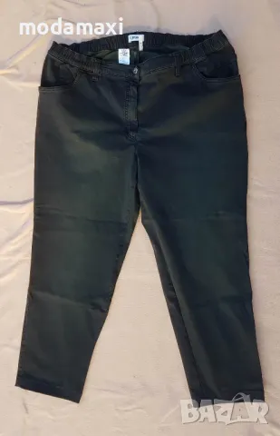 4XL Нови дънки  Kj Brand 