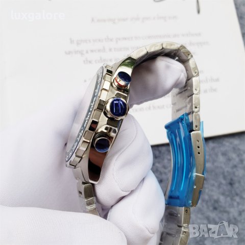 Мъжки часовник TAG Heuer F1 Red Bull Racing с кварцов механизъм, снимка 5 - Мъжки - 41370817