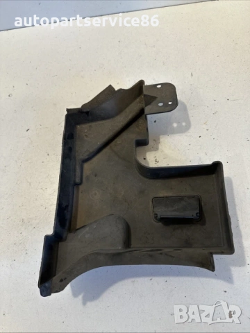 Предна лява дренажна тръба 2.0D за Volvo XC60 (2011) 6G9N-022B19-A, снимка 2 - Части - 53774239