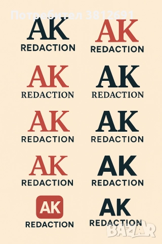 ЛОГО ЗА ТВОЯТ БИЗНЕС