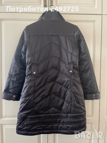 Яке и палта  различни модели , снимка 12 - Якета - 48188431