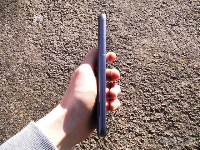 Fairphone 4 Dual SIM, 128GB, 6GB RAM, 5G, Сив [Custom Rom], снимка 4 - Други - 53648894