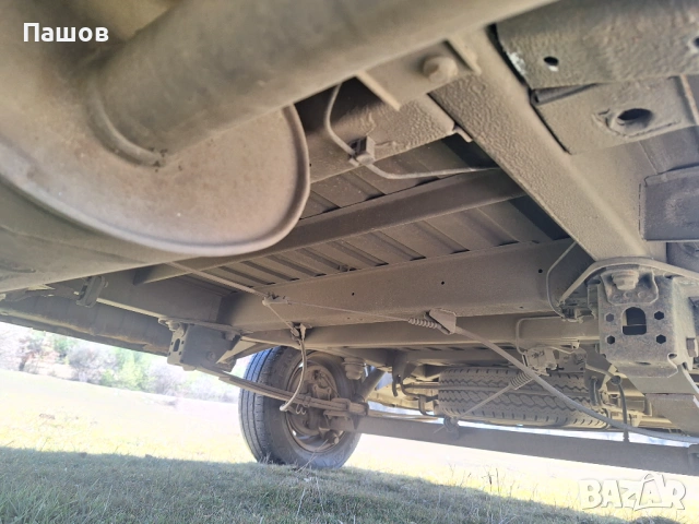 Продавам Фиат Дукато Fiat Ducato, снимка 12 - Бусове и автобуси - 53841354