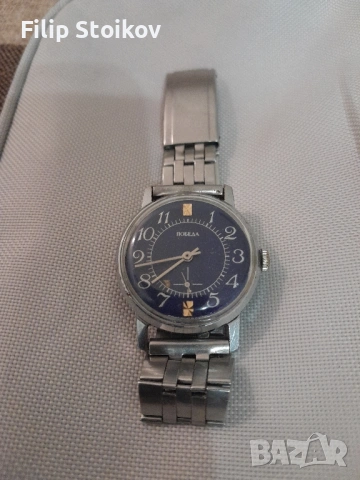 Мъжки часовник Победа