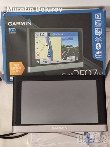 Garmin 2597 LMT 