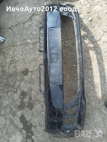 Броня предна оригинална Фолксваген голф 6 vw golf 