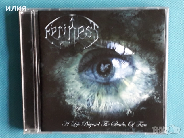 Nerthus,Anathema,Eeriness,After All,7 Months,Artension-CD, снимка 17 - CD дискове - 47522957