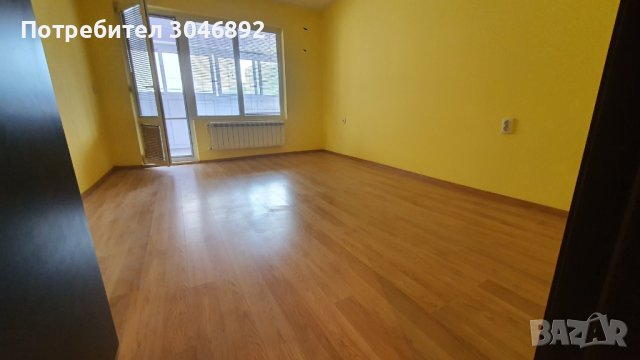 Тристаен апартамент-тухла,ново строителство,от собственик