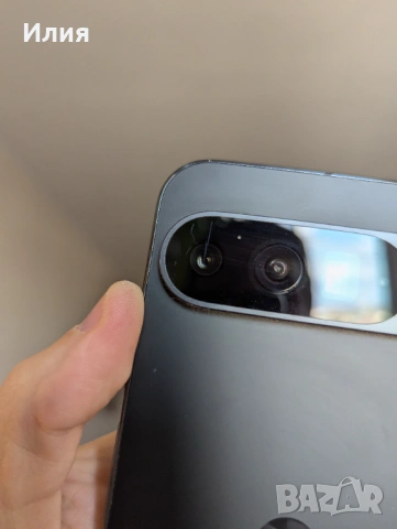 телефон Google Pixel 9 Pro XL, 128 GB, снимка 8 - Други - 53618286