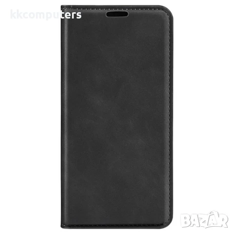 Oppo A80 5G / A3 Pro 5G Drop-Proof/ Skin-Touch Leather Magnetic Wallet Кожен Калъф и Протектор, снимка 9 - Калъфи, кейсове - 50738705