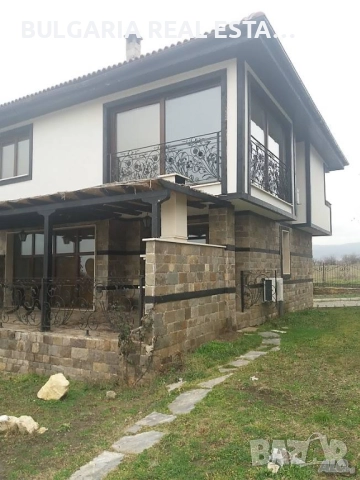 Продавам къща, снимка 10 - Къщи - 52386446