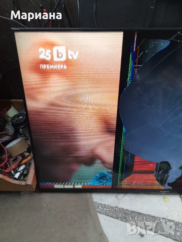 SONY KDL-50W828B, снимка 10 - Части и Платки - 52304516