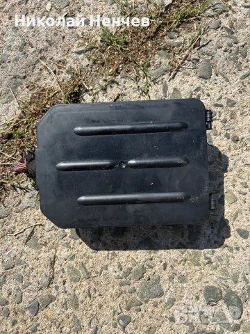 Комфорт модул Audi - 8E0 959 433 AT , снимка 2 - Части - 56259908