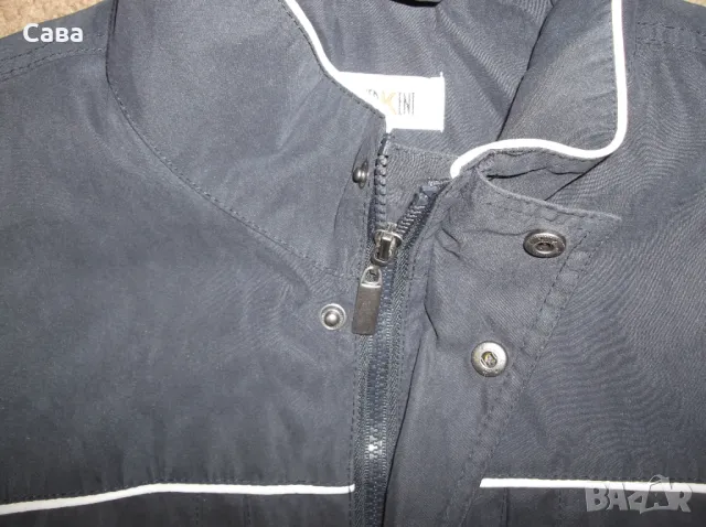 Елек ROGER KENT  мъжки,2-3ХЛ, снимка 3 - Спортни дрехи, екипи - 49831859