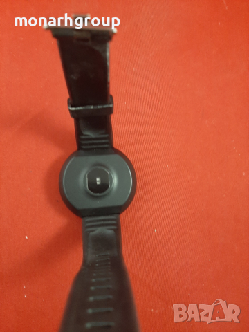 Smart Watch, снимка 3 - Смарт часовници - 36224237