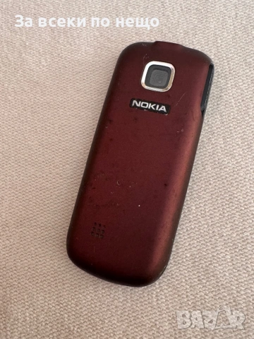 Nokia 2330c , Life timer 12 часа!, снимка 5 - Nokia - 53185193