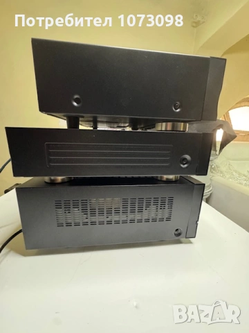 Pioneer, снимка 2 - Аудиосистеми - 53738290