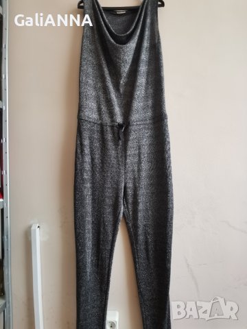 СТРАХОТЕН СРЕБРИСТ ГАЩЕРИЗОН 2XL, снимка 6 - Гащеризони - 41098060