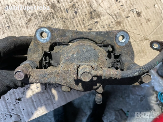 Ляв Спирачен Апарат 5760 SUZUKI SX4 S-Cross 1.4 2021 HYBRID ALLGRIP 6AT, снимка 2 - Части - 53489161