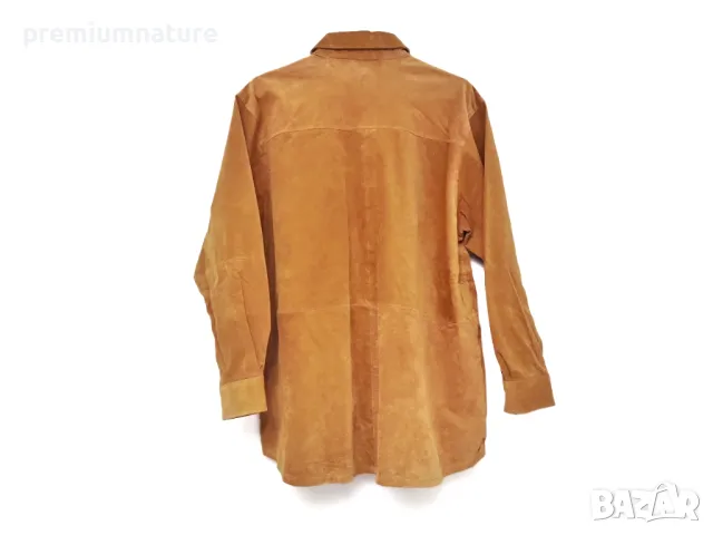 ○ PEPPER CORN ○ дамско яке тип риза ○, снимка 7 - Якета - 48600151