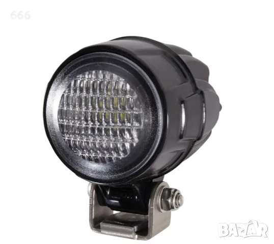 С Module 50 LED, HELLA 24/12/36/48V