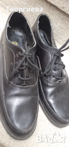 Официални обувки Италия НОВИ, снимка 2 - Официални обувки - 53141944