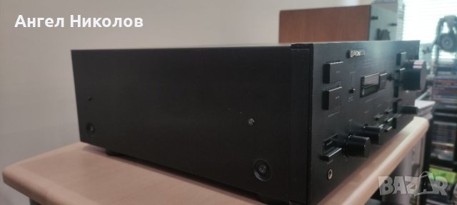 PIONEER  A-77X, снимка 6 - Ресийвъри, усилватели, смесителни пултове - 41082323
